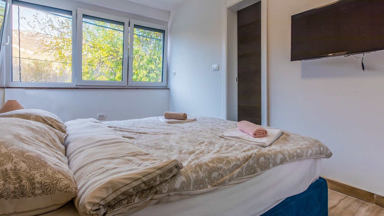Photo of Bedroom in Bribir