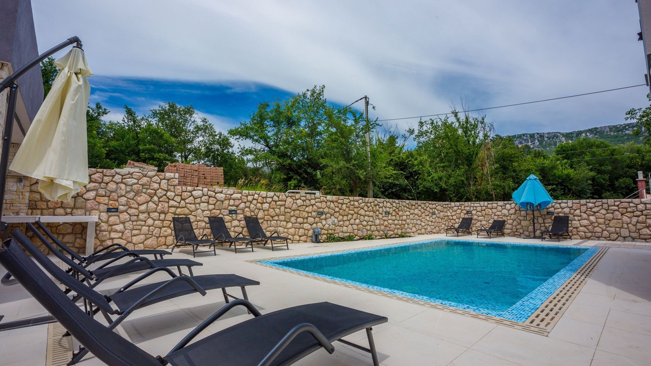Photo of Outdoor in Bribir