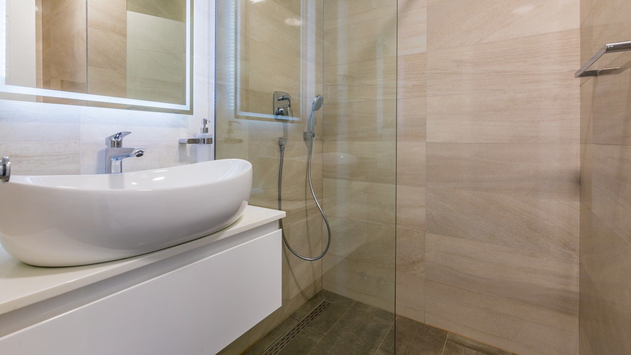 Photo of Bathroom in Bribir
