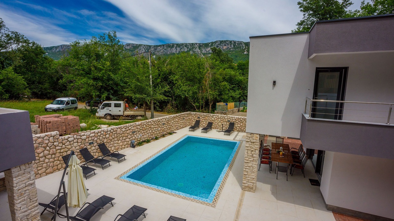 Photo of Outdoor in Bribir