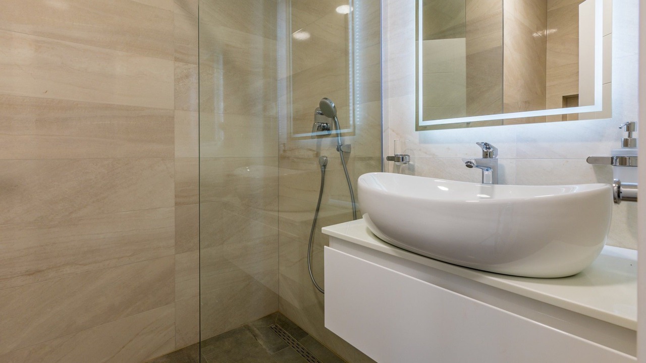 Photo of Bathroom in Bribir