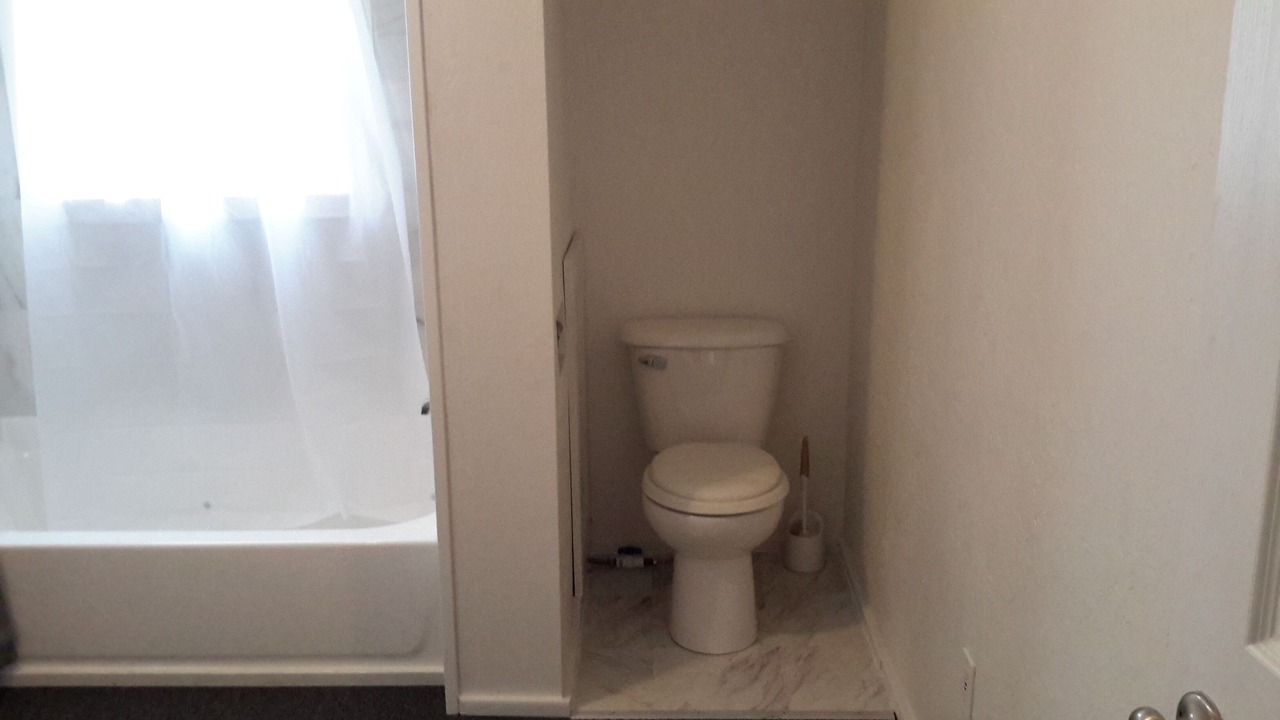 Photo of Bathroom in Careywood