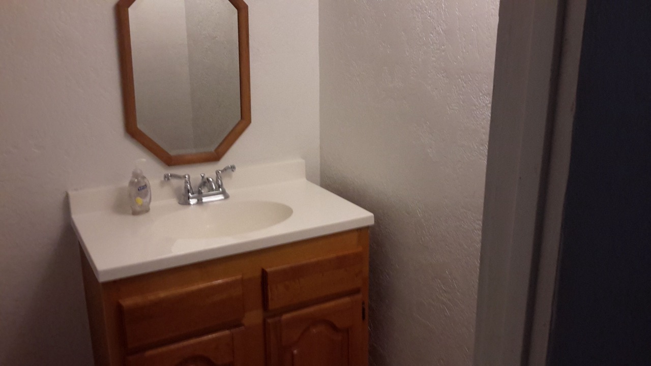 Photo of Bathroom in Careywood