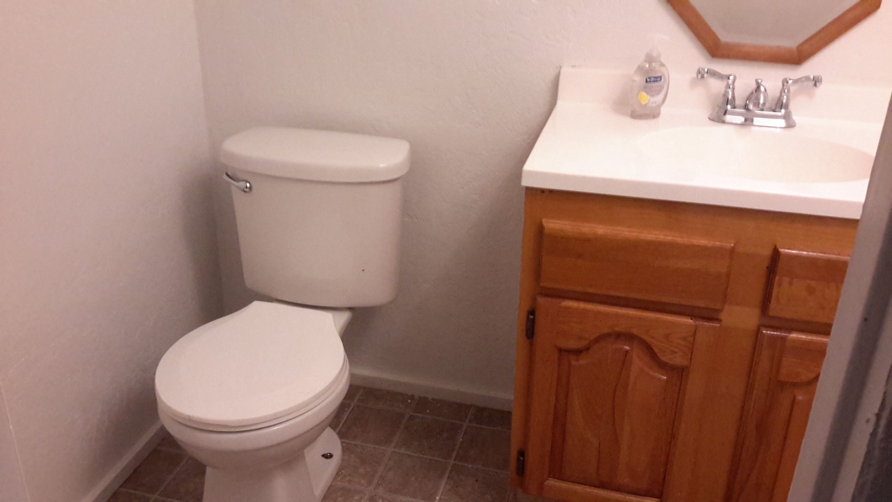 Photo of Bathroom in Careywood