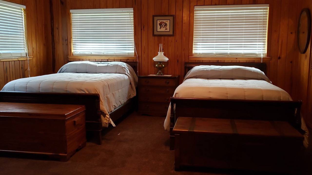 Photo of Bedroom in Plymouth