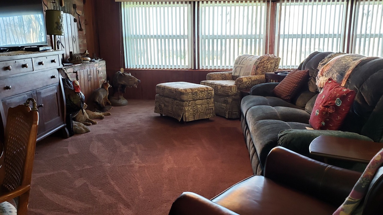 Photo of Livingroom in Plymouth