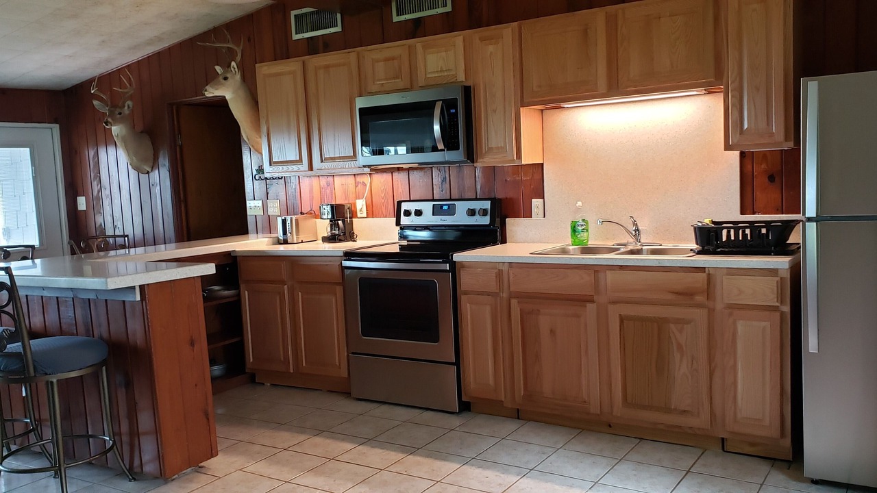 Photo of Kitchen in Plymouth