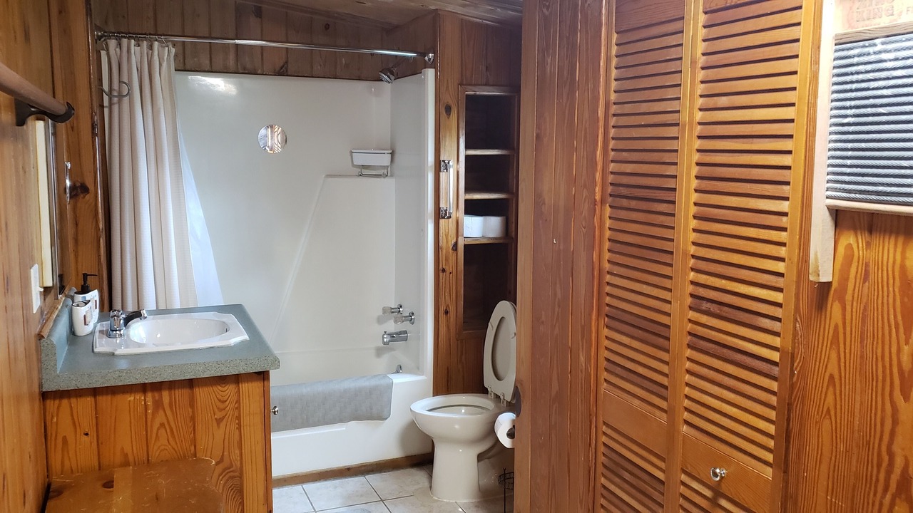 Photo of Bathroom in Plymouth