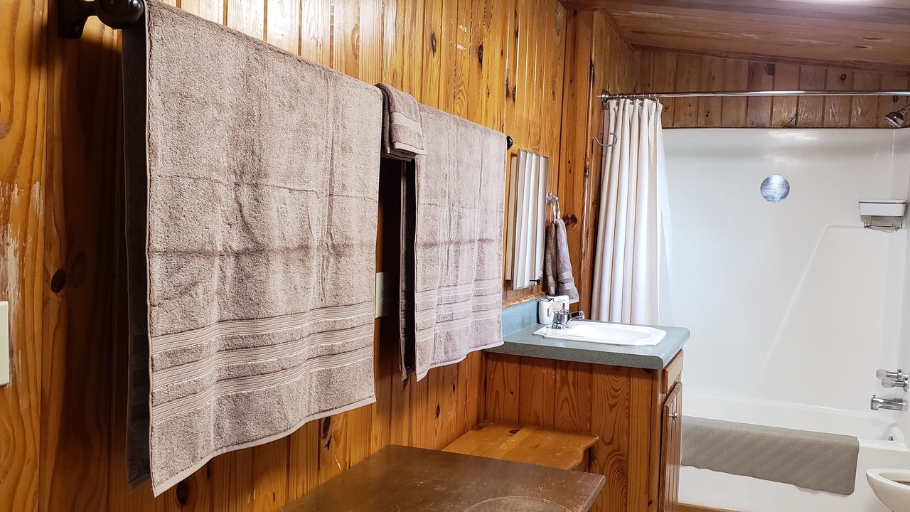 Photo of Bathroom in Plymouth