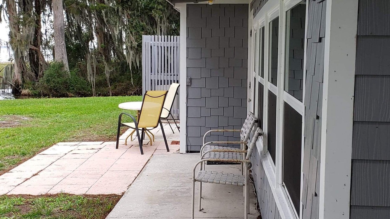 Photo of Patio Balcony in Plymouth