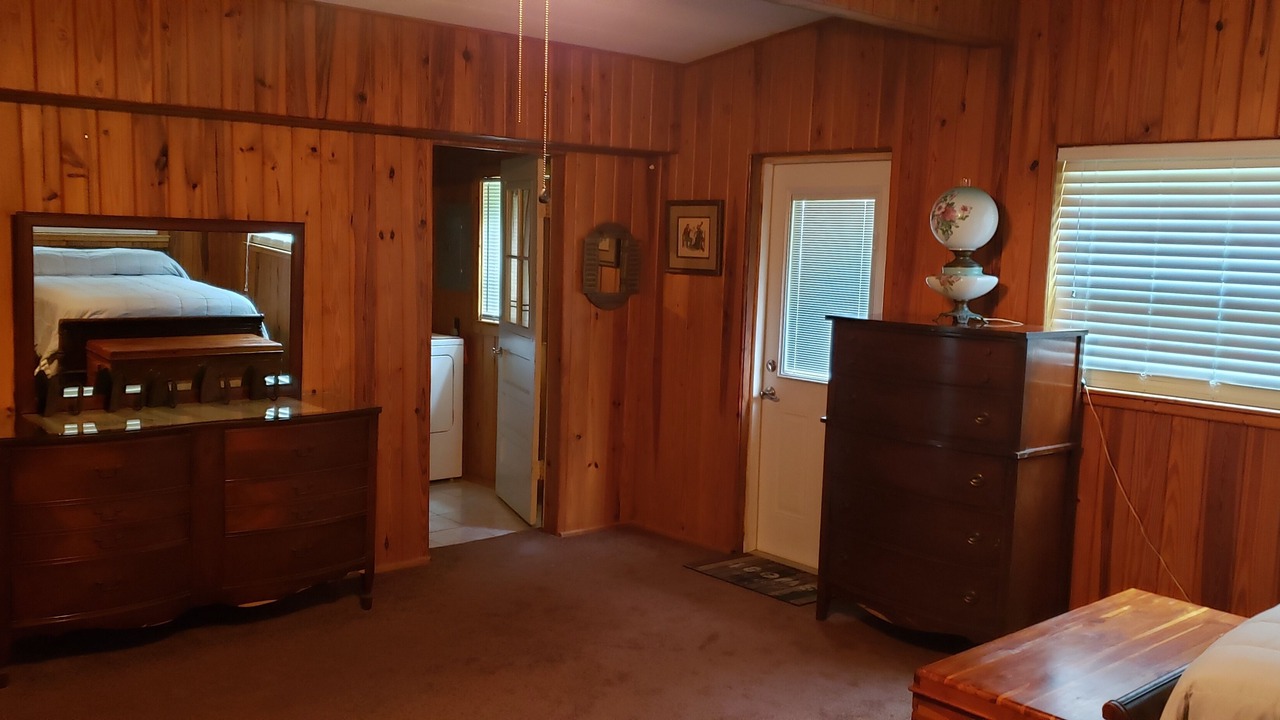 Photo of Bedroom in Plymouth