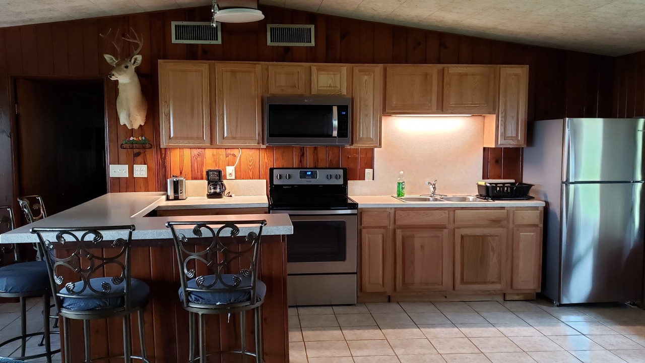 Photo of Kitchen in Plymouth