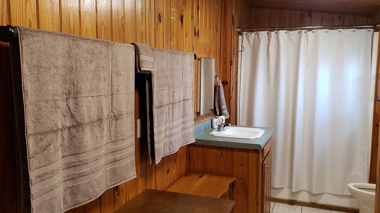 Photo of Bathroom in Plymouth
