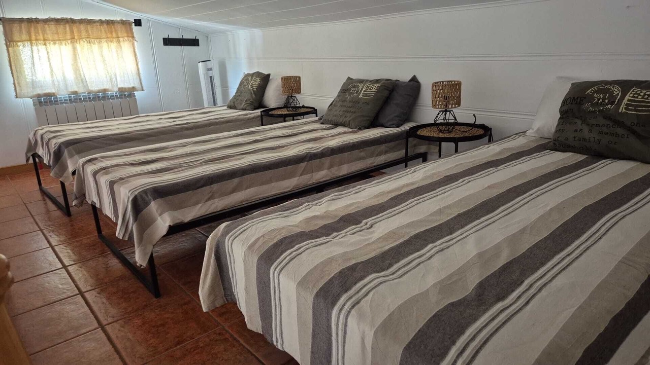 Photo of Bedroom in Villaviciosa de Odon
