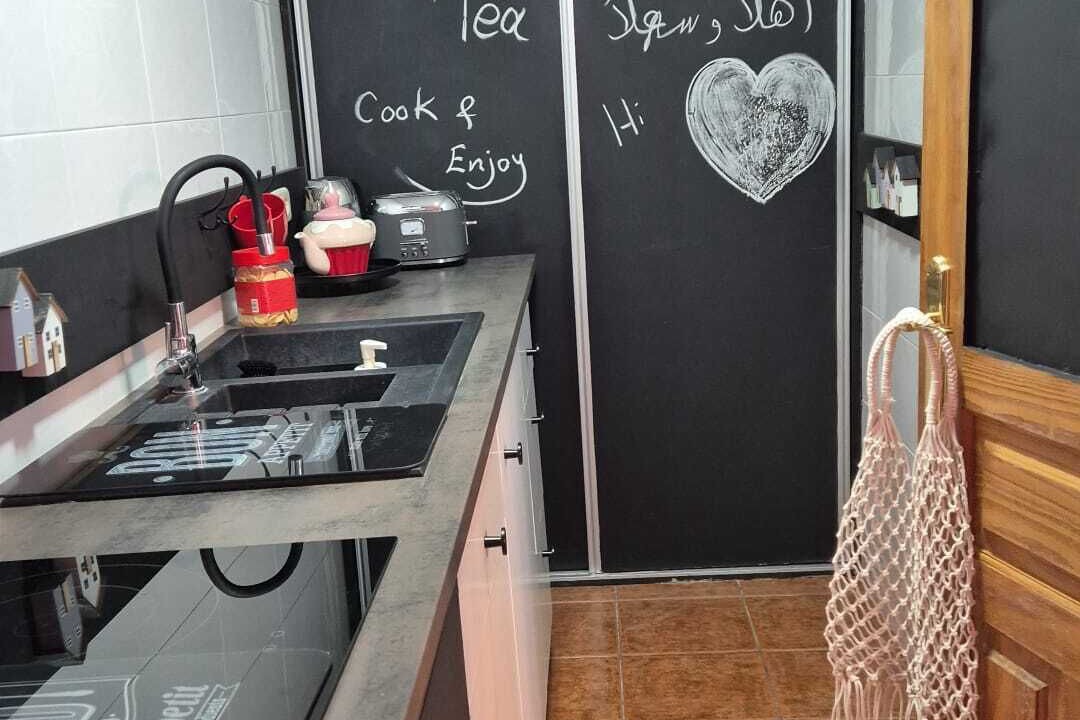 Photo of Kitchen in Villaviciosa de Odon