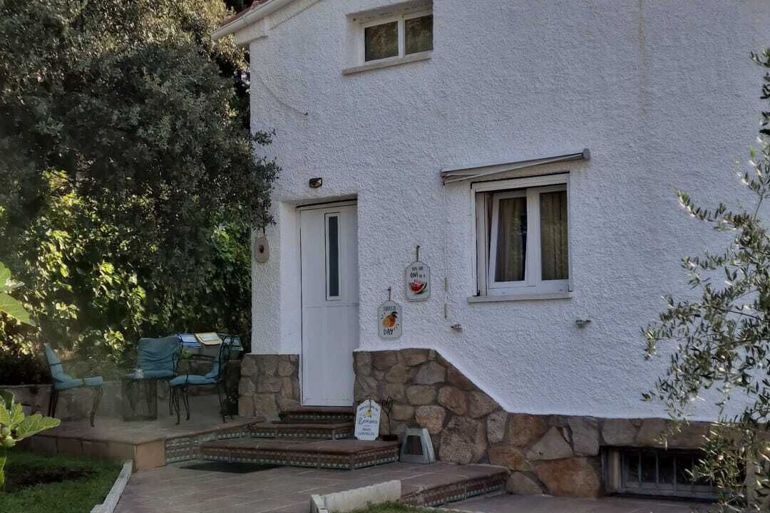 Photo of Outdoor in Villaviciosa de Odon