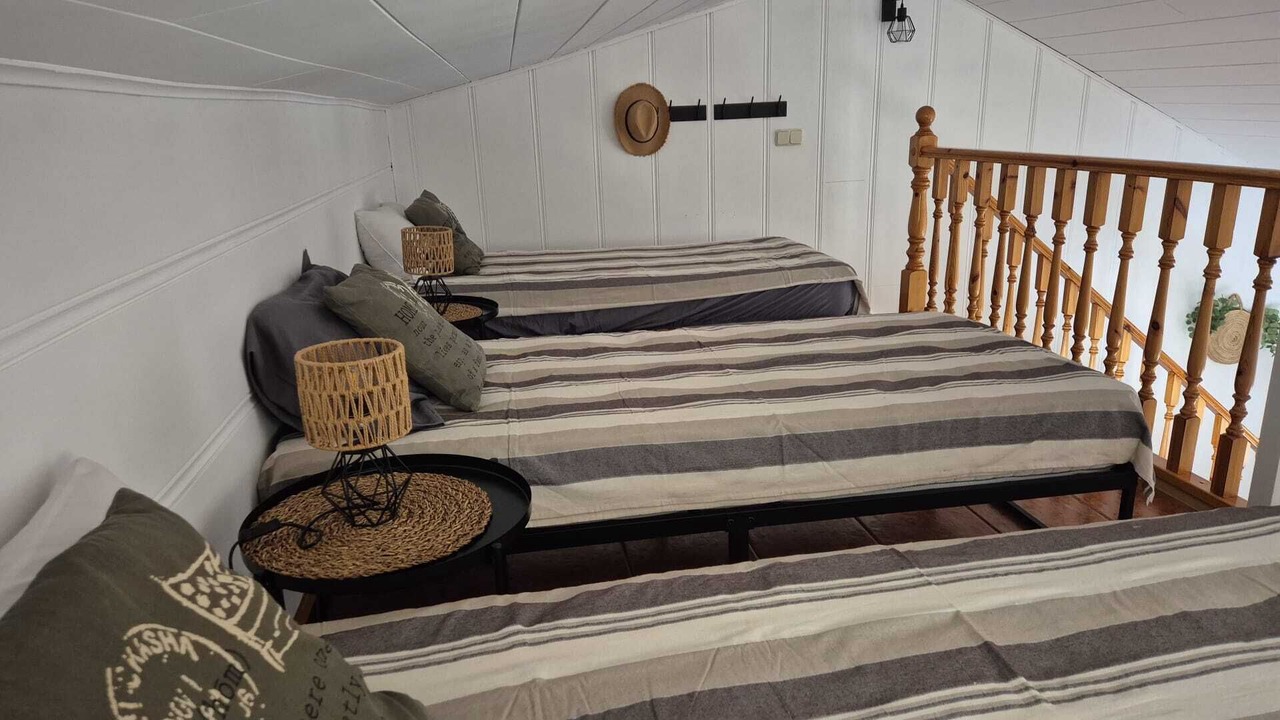 Photo of Bedroom in Villaviciosa de Odon