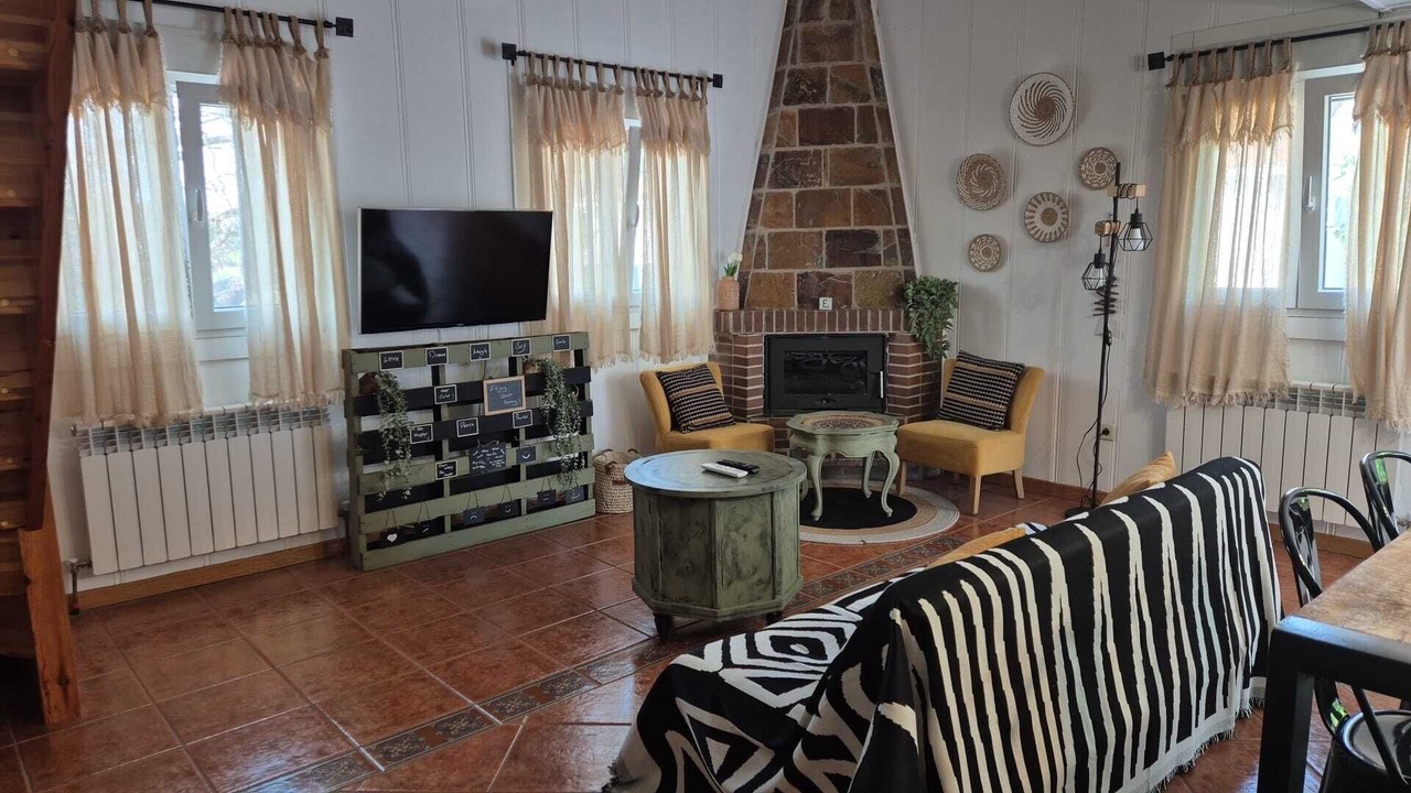 Photo of Livingroom in Villaviciosa de Odon