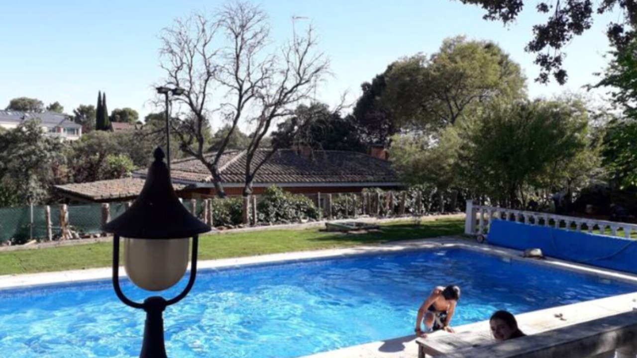 Photo of Outdoor in Villaviciosa de Odon