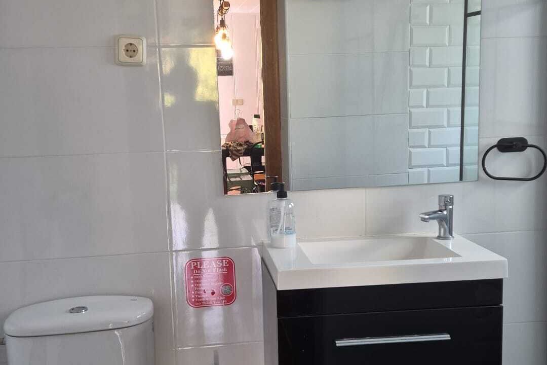 Photo of Bathroom in Villaviciosa de Odon