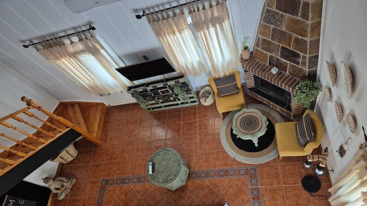 Photo of Livingroom in Villaviciosa de Odon