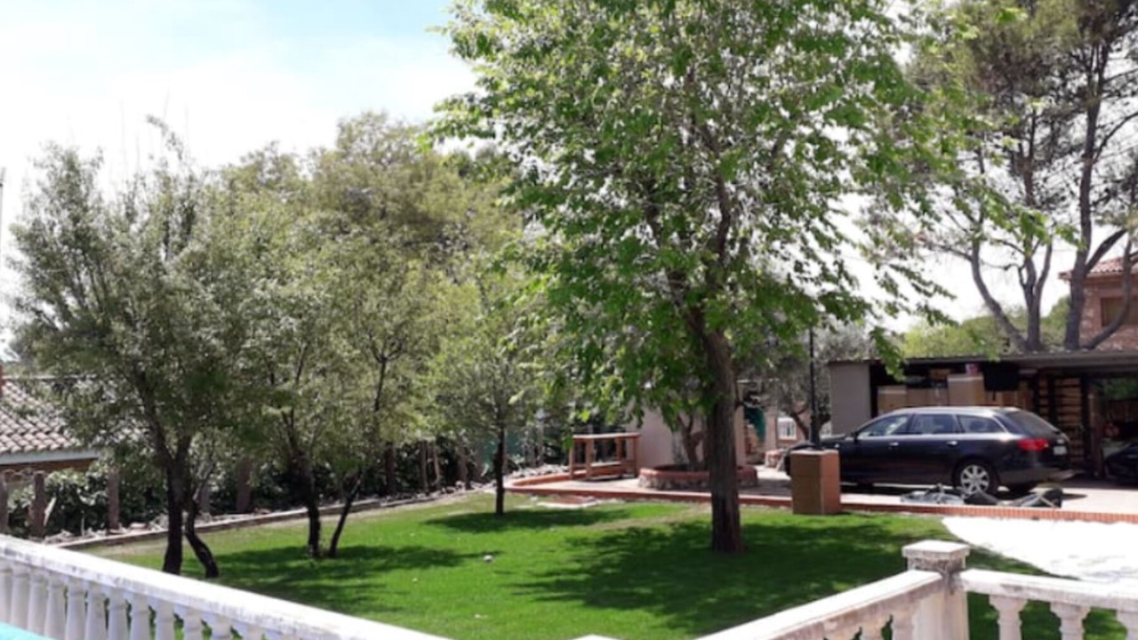 Photo of Outdoor in Villaviciosa de Odon