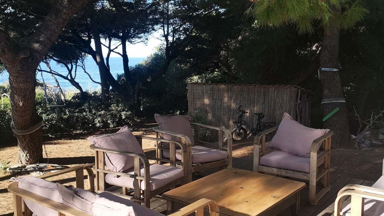 Photo of Outdoor in Carqueiranne