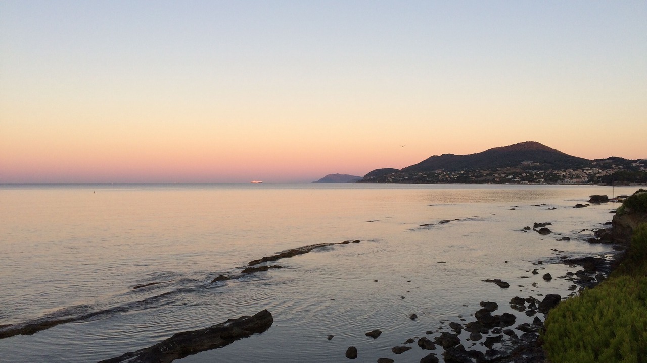 Photo of Others in Carqueiranne