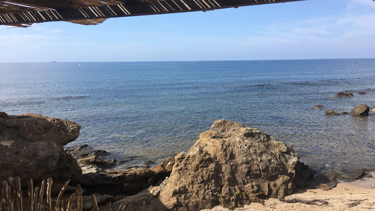 Photo of Others in Carqueiranne