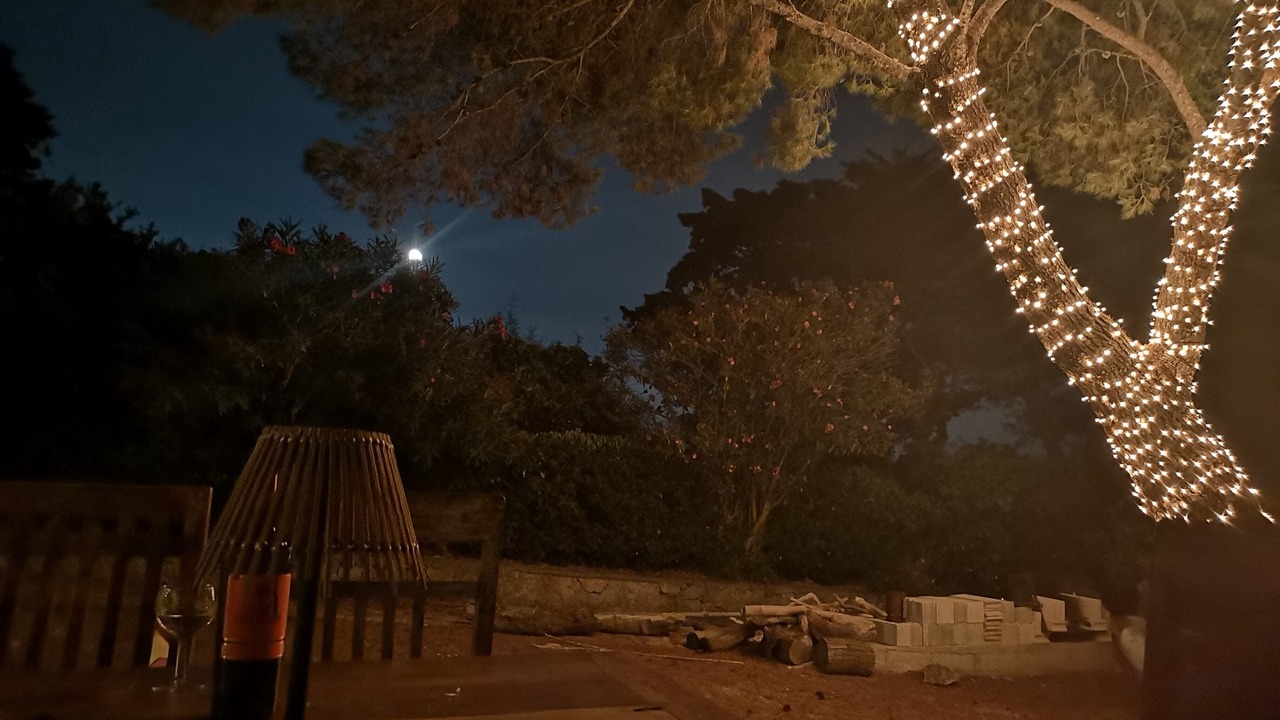 Photo of Outdoor in Carqueiranne