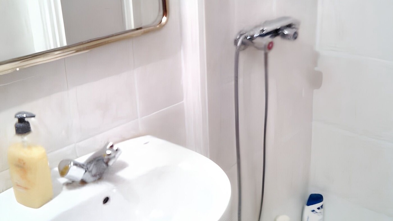 Photo of Bathroom in Murillo El Cuende