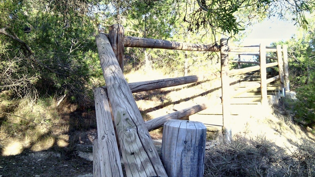 Photo of Outdoor in Murillo El Cuende