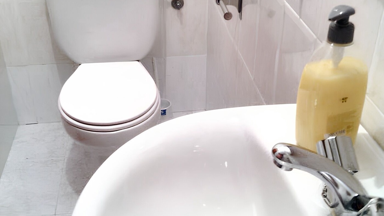 Photo of Bathroom in Murillo El Cuende