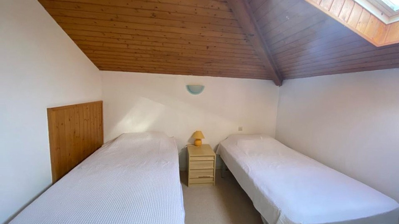 Photo of Bedroom in Capbreton