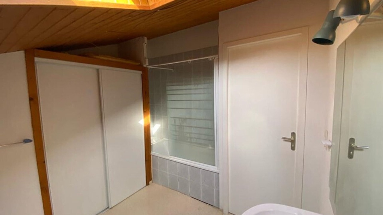 Photo of Bathroom in Capbreton