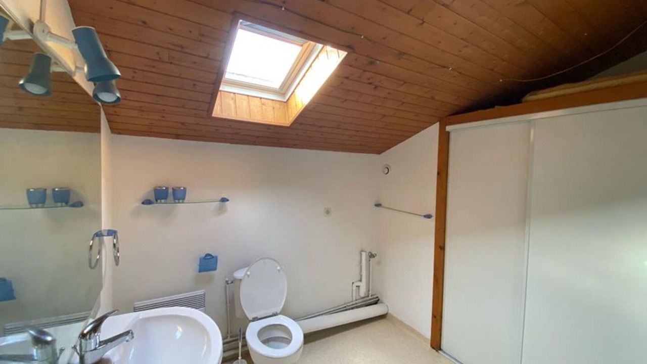 Photo of Bathroom in Capbreton