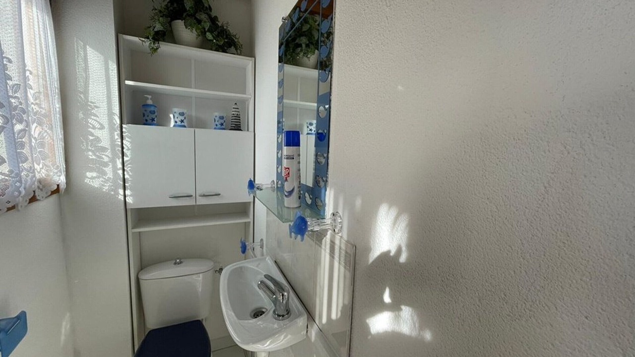 Photo of Bathroom in Capbreton