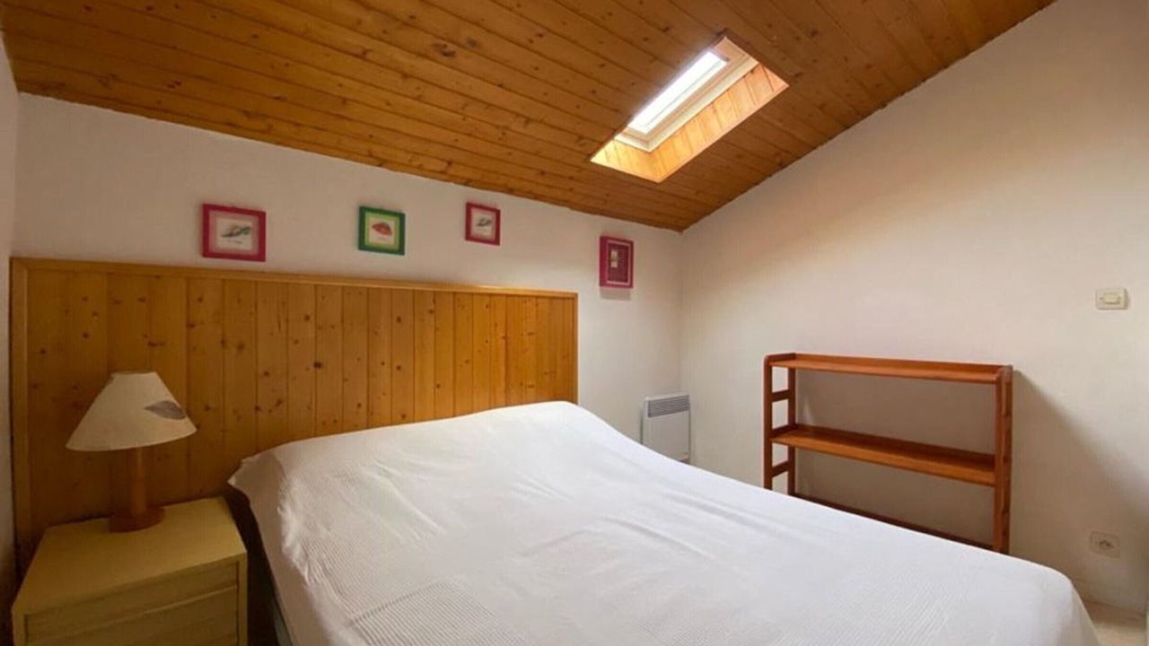 Photo of Bedroom in Capbreton