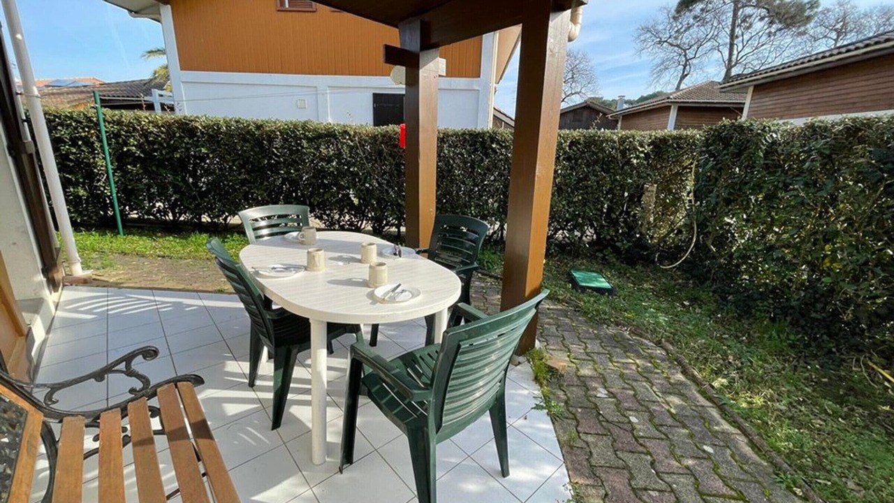 Photo of Outdoor in Capbreton