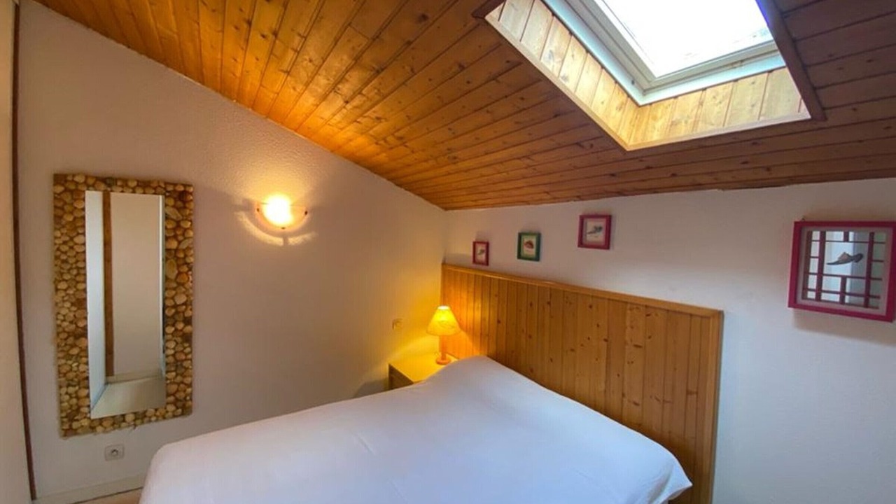 Photo of Bedroom in Capbreton