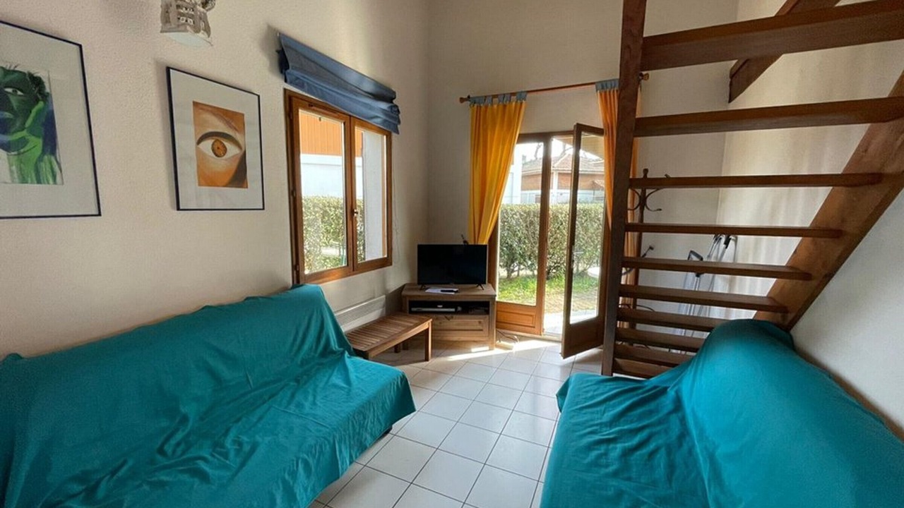 Photo of Livingroom in Capbreton