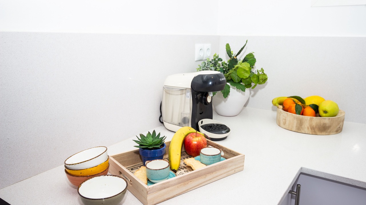 Photo of Kitchen in Tarragona