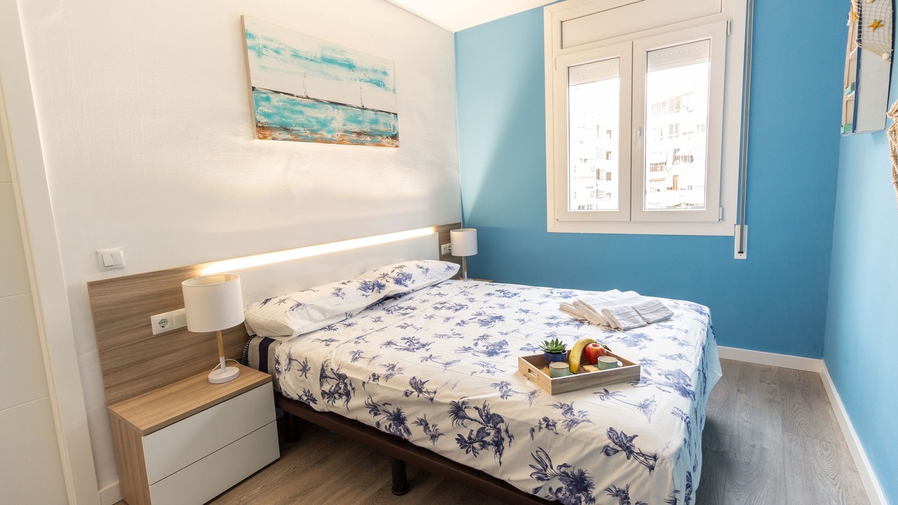 Photo of Bedroom in Tarragona