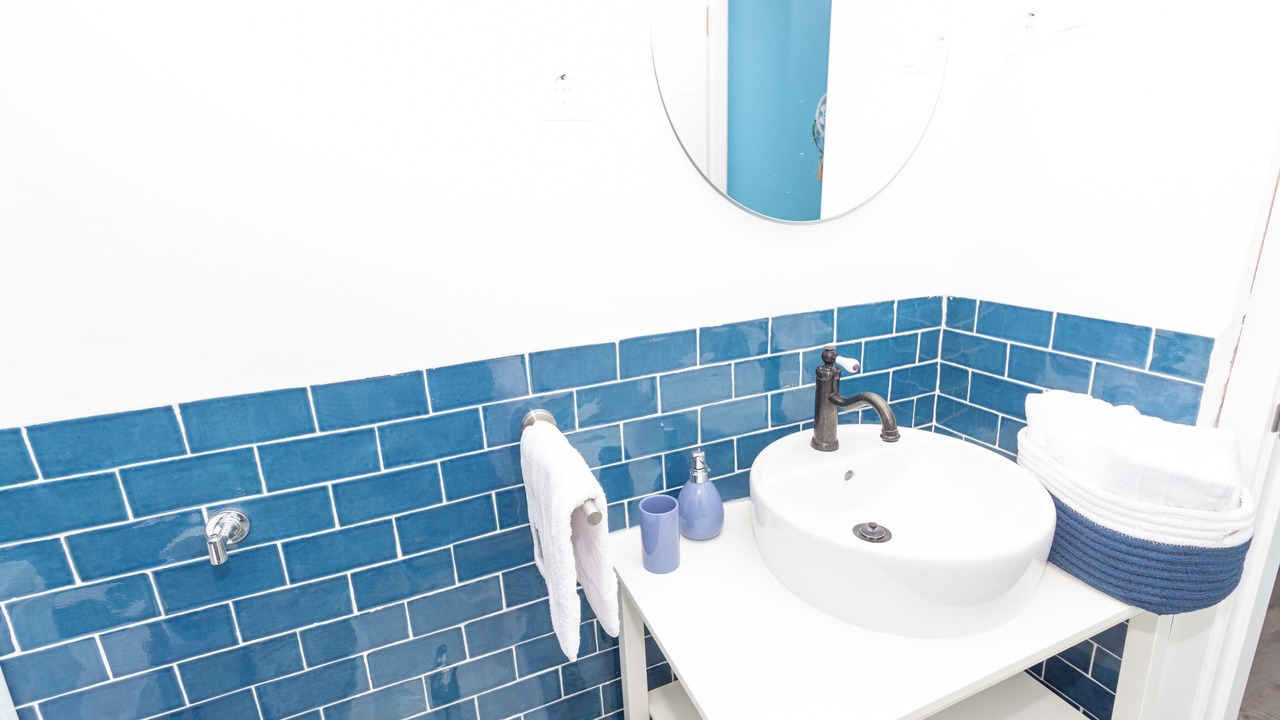Photo of Bathroom in Tarragona