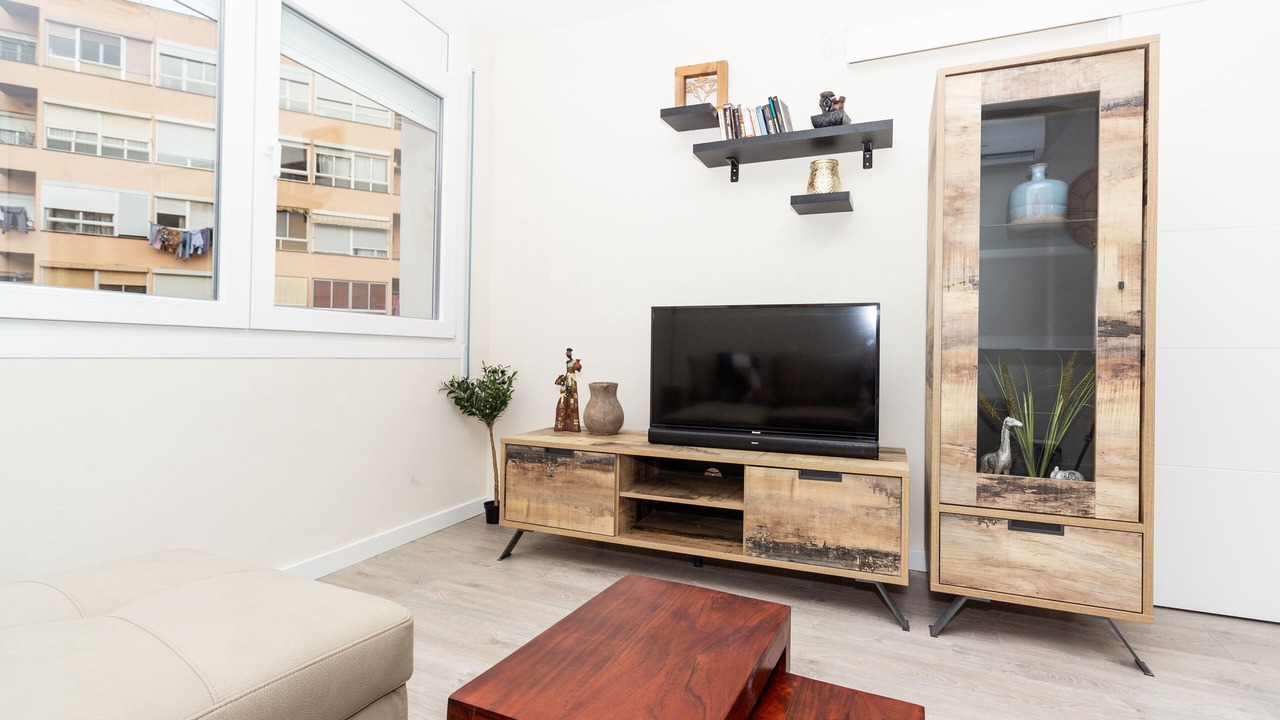Photo of Livingroom in Tarragona