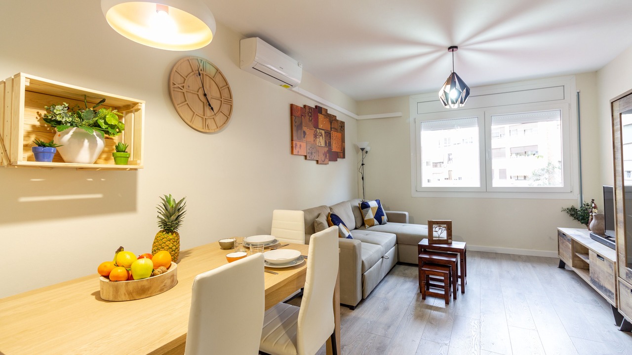 Photo of Livingroom in Tarragona