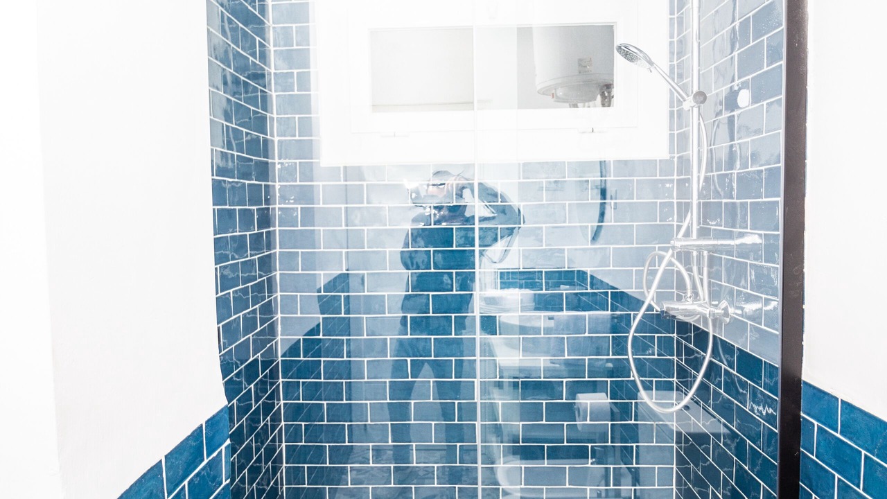 Photo of Bathroom in Tarragona