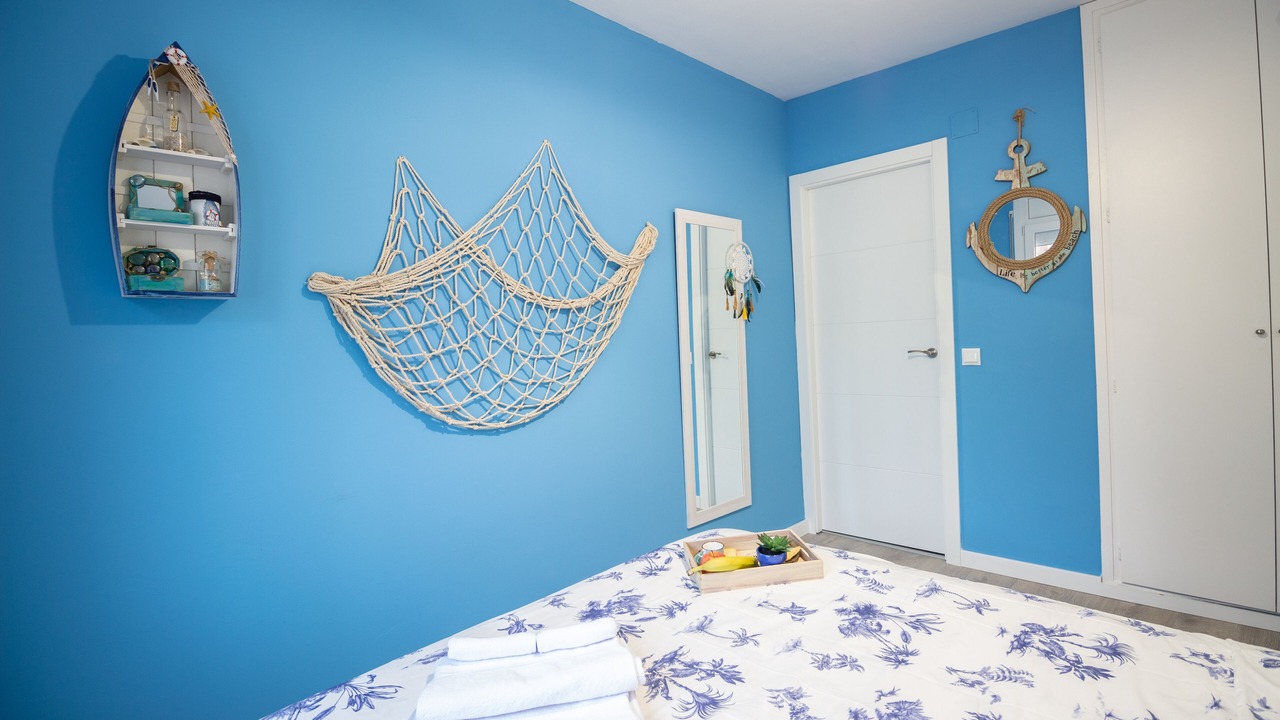 Photo of Bedroom in Tarragona