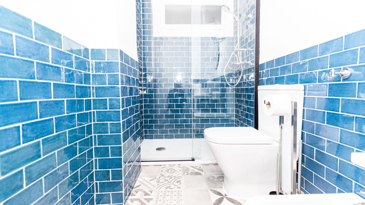 Photo of Bathroom in Tarragona