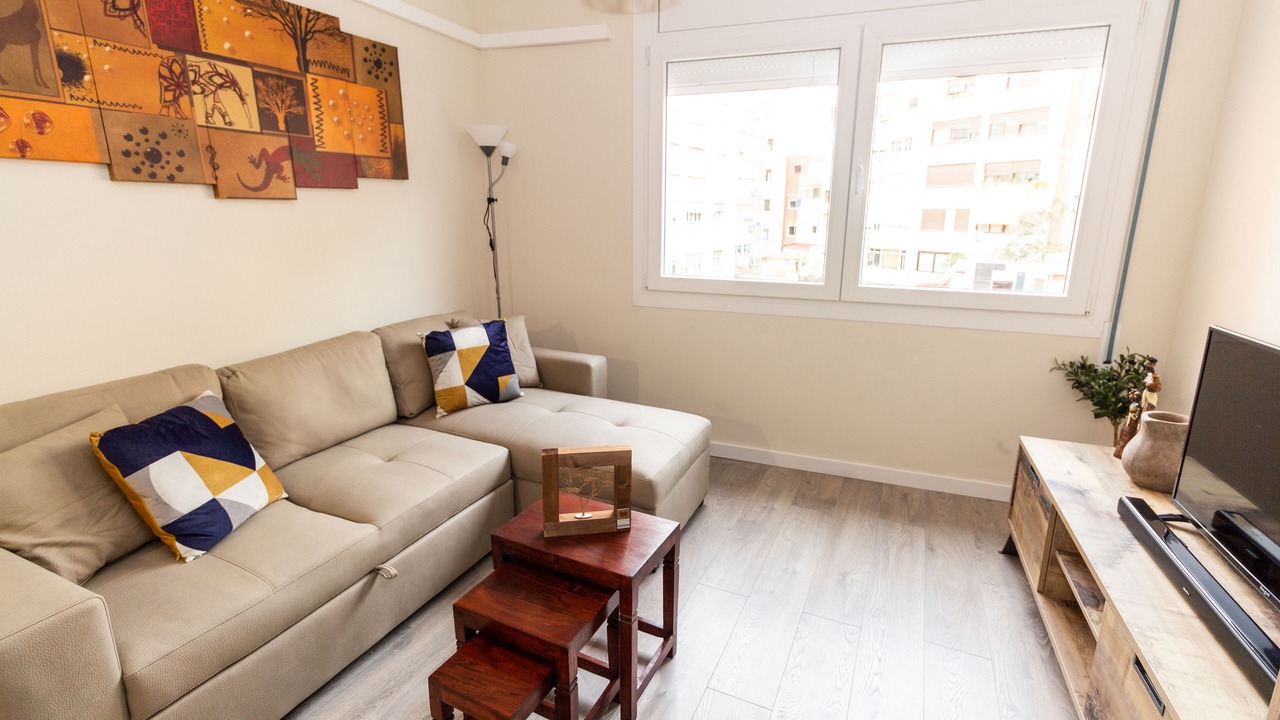 Photo of Livingroom in Tarragona